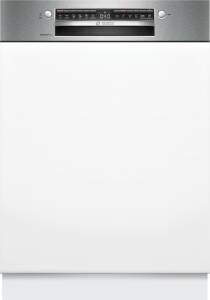 Bosch SMI 4 EAS 28 E 60 cm VoiceControl