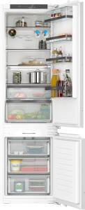 SIEMENS studioLine KI 96 NSDD 0 studioLine 193.5 X 55.8cm NoFrost Festtür