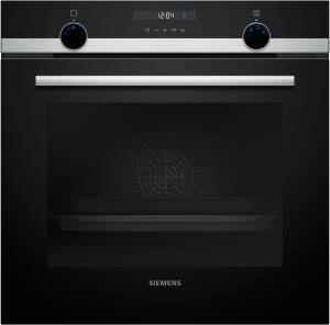 Siemens HB 517 GBS 3 60 X 60 cm Edelstahl cookControl