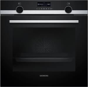 Siemens HB 579 GBR3 Air Fry, TFT-Display, 60x60