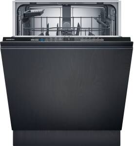 Siemens SX 61 IX 14 TE 60 cm XXL aquaStop Vollintegriert