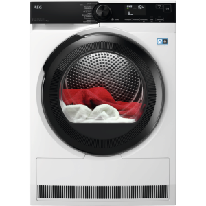 AEG Lavatherm TR8T75687 8 kg