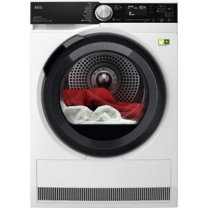 AEG Lavatherm TR8W80789 8 kg
