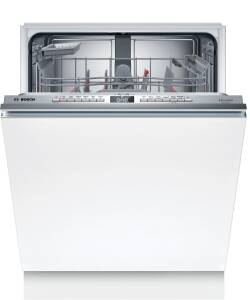 Bosch SMV 4 EBX 02 D Exclusiv 60 cm .inkl. Lieferung .bis zum Aufstellungsort