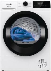 Gorenje DHNE83  8.0 kg weiß 84,5 x 49,5 cm