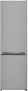 Beko RCSA300K40SN 180 x 55 cm silber