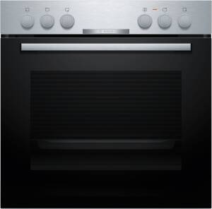 Bosch HND 211 CS 63 edelstahl 60 x 60 cm