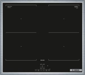 Bosch NVQ 645 CB 6 M&nbsp;Exclusiv 60 cm Schwarz&nbsp; herdgesteuert
