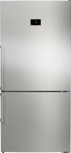Bosch KGP 86 FIC 0 N  NoFrost 186 X 86 cm Edelstahl