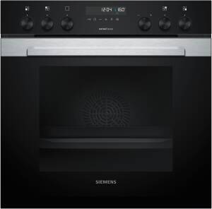 Siemens HE378HBS4 extraKlasse 60 x 60 cm Edelstahl 3D Heißluft Siemens HE378HBS4 extraKlasse 60 x 60 cm Edelstahl 3D Heißluft