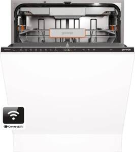 Gorenje GV 693 A 65 AD 60cm SpeedWash in 15 Min, Nacht Programm