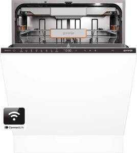 Gorenje GV 673 A 65 60cm SpeedWash in 15 Min Nacht Programm