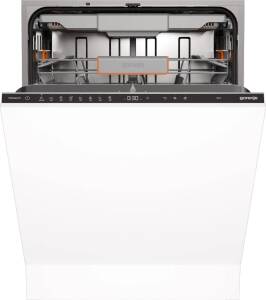 Gorenje GV 663 A 66 SpeedWash in 15 Min AutoProgramme