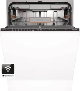 Gorenje GV 673 B 65 SpeedWash in 15 Min AutoProgramme