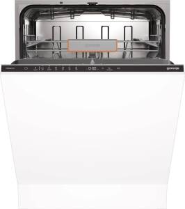 Gorenje GV 642 C 65 SpeedWash in 15 Min AutoProgramme