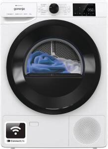 Gorenje DPNE 82 /GN bis 8 kg ConnectLife