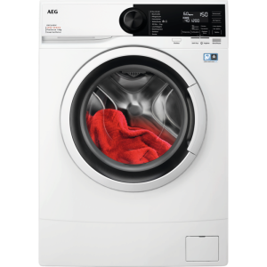 AEG Lavamat LSR6F70269 6kg 1200 Touren EEK:B