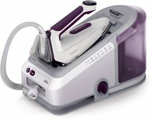 Braun CareStyle 7 IS7266 VI Dampfbügelstation