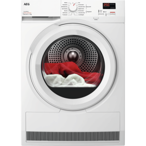 AEG Lavatherm TR 7 C 40699 9kg SensiDry