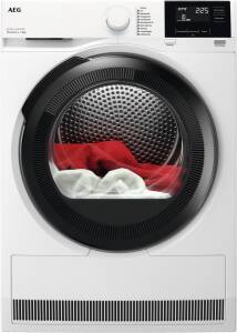 AEG Lavatherm TR7T60687