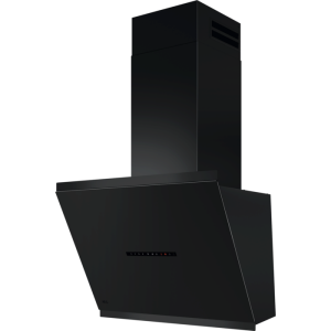 AEG GV 77 D 61 ST 60 cm schwarz