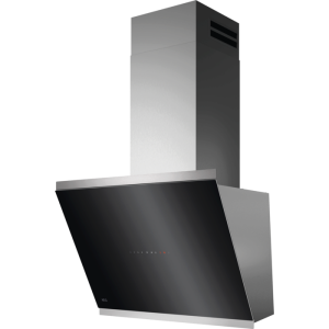 AEG GV 77 D 61 SL 60 cm schwarz SilenceTech