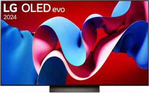 LG OLED 55 C48 LA