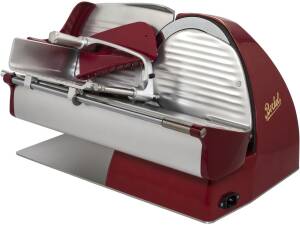 Berkel Home Line 200 Plus Allesschneider rot