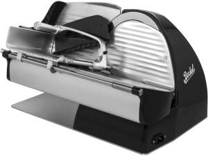 Berkel Home Line 200 Plus Allesschneider schwarz