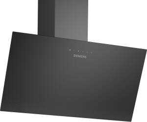 Siemens LC 85 KDK 6 K powerLine Klarglas schwarz