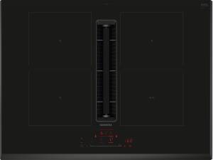 Siemens ED 751 HQ 26 E powerLine 70 cm, Rahmenlos aufliegend Home Connect