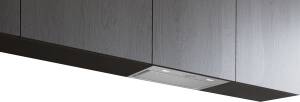 Siemens LB 56 NAC 50 52 cm, Edelstahl