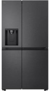 LG GSJC41EPPE Matte Black 179.0 X 91.3 cm Wassertank