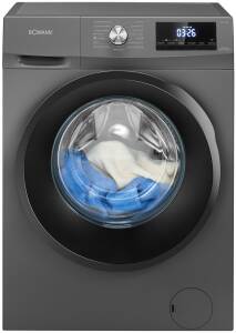 Bomann WAT 7186 titan 8/1,5 kg 1400 Touren