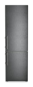 Liebherr CBNbsa10 575i-1-23 NoFrost 201.5 X 59.7 cm Edelstahl .inkl. Lieferung .bis zum Aufstellungsort
