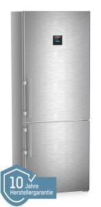 Liebherr CBNsda 775i-20 K&uuml;hl-/Gefrierkombination 201 x 75 cm .inkl. Lieferung .bis zum Aufstellungsort