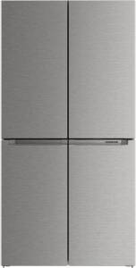 Liebherr Msdd 9012-20 NoFrost 180.5 X 90.6 cm .inkl. Lieferung .bis zum Aufstellungsort