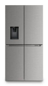 Liebherr MBsddi 9028-20 Plus NoFrost 180.5 X 90.6 cm .inkl. Lieferung .bis zum Aufstellungsort
