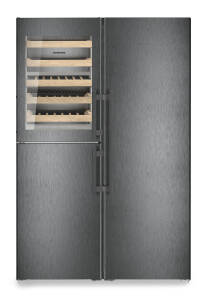 Liebherr XRCbs 5295-20 185.5 X 59.7 cm .inkl. Lieferung .bis zum Aufstellungsort