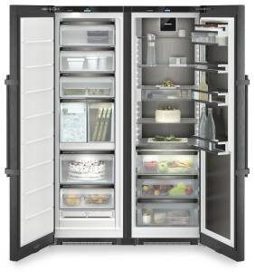 Liebherr XRFbs 5295-23 SRBbsc 529i-23+SFNbsd 529i-23 .inkl. Lieferung .bis zum Aufstellungsort