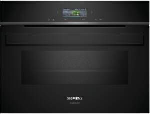 SIEMENS studioLine CM 924 G 1 B 1 StudioLine Einbau-Kompaktbackofen mit Mikrowellenfunktion