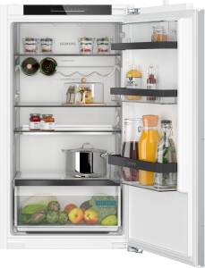 SIEMENS studioLine KI 31 RSDD 1 studioLine 102.5 X 56 cm Flachscharnier
