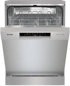 Gorenje GS 642 D 90 X 14 Maßgedecke Besteckkorb