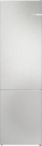 Bosch KGN 392 LAG Total NoFrost 203 X 60 cm Metall-Optik