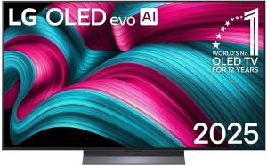 LG OLED 55 C58LA