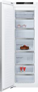 Neff GI 7813 CE 0 NoFrost 177 x 56 cm Festtür