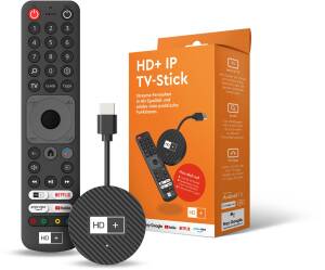 HD Plus HD+ IP TV-Stick