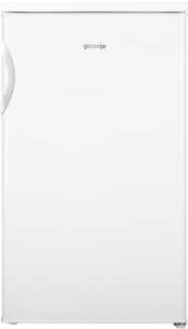 Gorenje R 49 CPW Tischkühlschrank 84.5 X 56 cm weiß