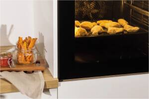 Gorenje BPSA 6747 A 08 XWI