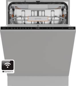 Gorenje Ultra 16 B WiFi SmartControl